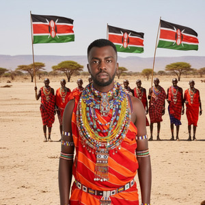 Kenya Itajengwa Na Nani