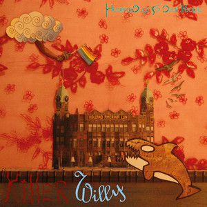 Chester's Final Chapter