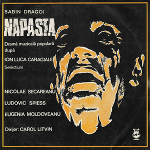 Moartea lui Ion: Maica Domnului mi-a zis (Scena a IX-a)