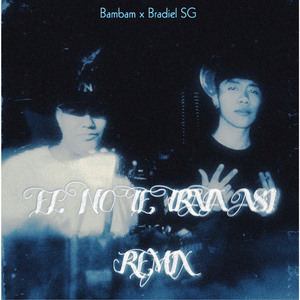 EL NO TE TRATA ASI (Remix)