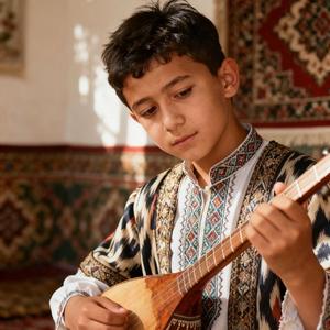 Daxxat mug-维族神曲