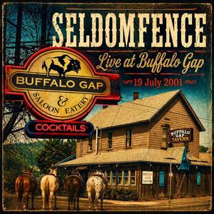 September Fight (Live at Buffalo Gap, 19.07.2001)
