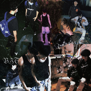 法外狂徒（prod by.Rtarp&Yoshi&Az哈尔）