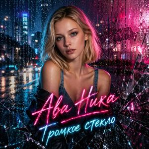 Громкое стекло