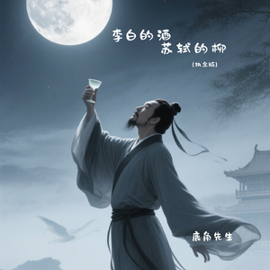 李白的酒苏轼的柳（执念版）