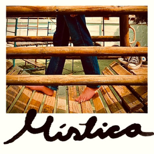 Mística (feat. Gugu Rebolledo, Cristóbal Basso & Jaime Hevia)