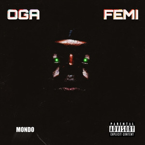 Oga Femi