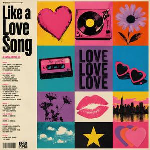 Like a Love Song