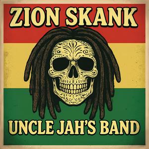 Uncle Jah's Band