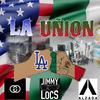 Jimmy Locs Present - LA UNION (feat. Jay R, Trouble kidd, Turek hem, Wessmont sskeme, La Sinfonia & Yc katracho)