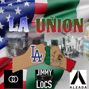 LA UNION (feat. Jay R, Trouble kidd, Turek hem, Wessmont sskeme, La Sinfonia & Yc katracho)