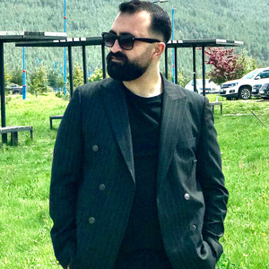 Vurulmuşam Bir Yara (Instrumental Version)