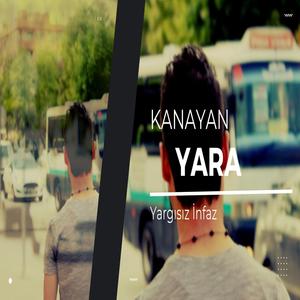 Yargısız İnfaz - Kanayan Yara