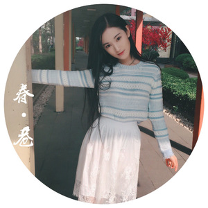 校园里有条石子路