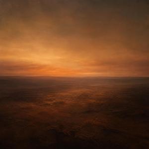 Quiet Terrain