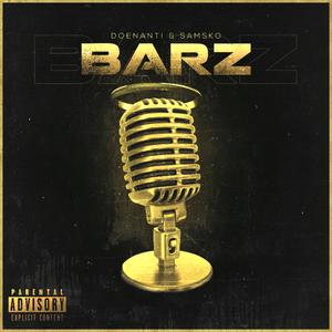 BARZ (feat. Samsko)