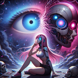 Показалось