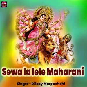 Sewa La Lele Maharani