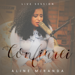 Confiarei (Ao Vivo)