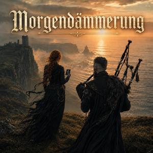 Morgendämmerung