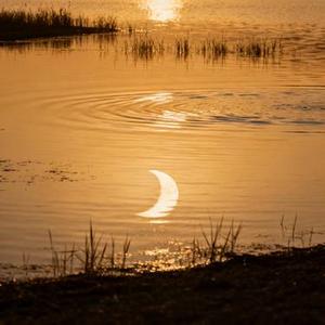 月儿湾 (Cover 周林枫)