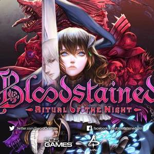 血污：夜之仪式 主题曲（纯竖琴翻奏）（翻自 山根ミチル）