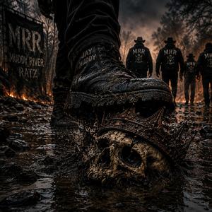 Rust on the crown