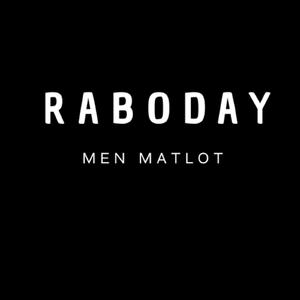 Raboday Men Matlot
