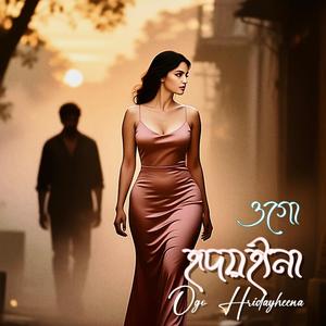 ওগো হৃদয়হীনা (Ogo Hridayheena)