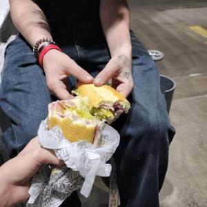 thank god im not you