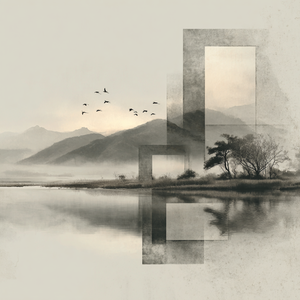 《清风度此生》