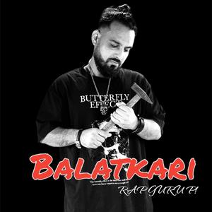 Balatkari