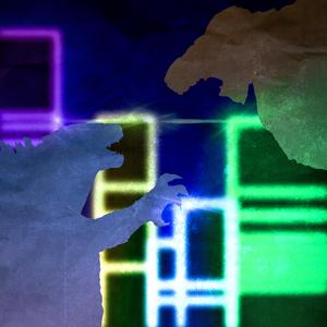 Rap do Godzilla vs Kong - Não Me Curvo Pra Ninguém