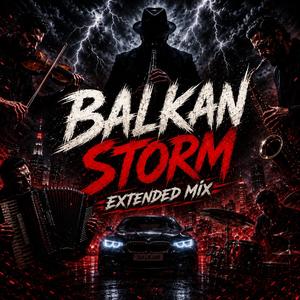 BALKAN STORM