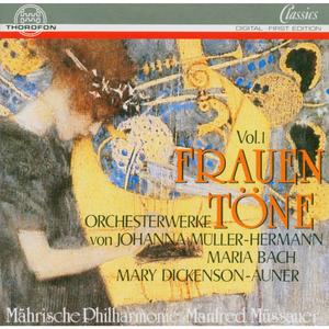 Silhouetten: III. Tanz