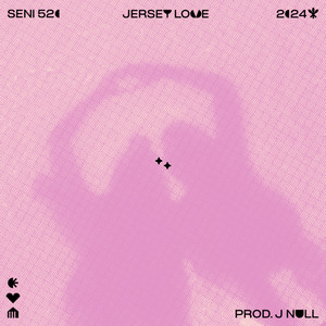 Jersey Love