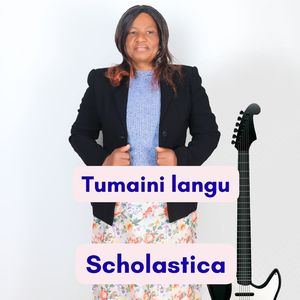 Tumaini langu