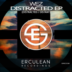 Distracted (Original Mix)