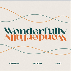 Your Faithfulness (Ps. 89) [feat. Reza Amoudeh]