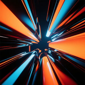 Wandering Thought Lines