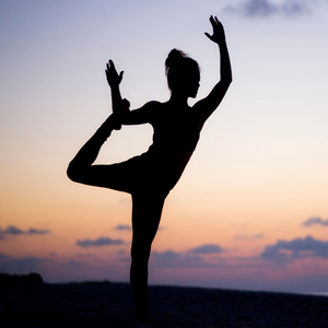 Peaceful Mind through Theta Frequencies