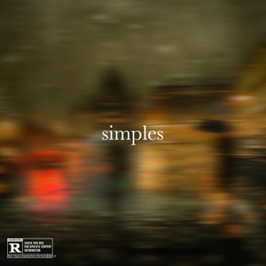 Simples (feat. AZM)