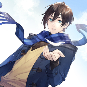 Like an Angel (Chinese)