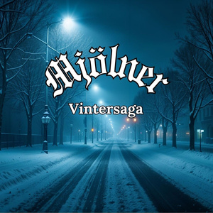 Vintersaga