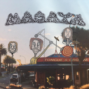 Tales of the Moonshine