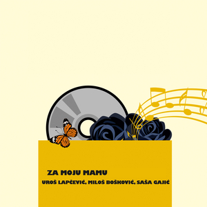 Za moju mamu