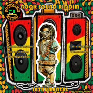 TRAPADUB RIDDIM