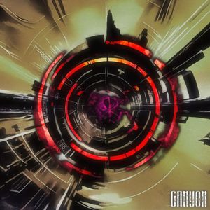 Terror Yaki - Canyon