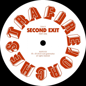 Second Exit Part One