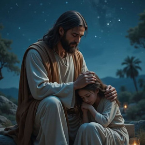 Adoração a Deus